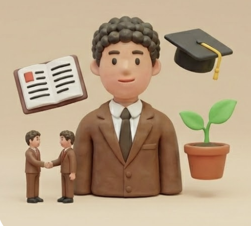 教育系メンター