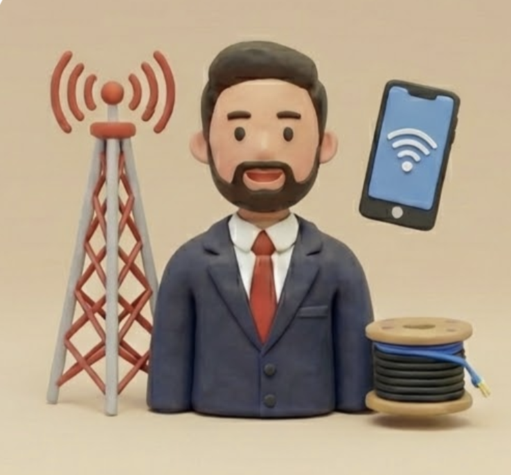 通信系メンター