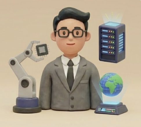 テクノロジー系メンター